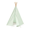 Kids Concept - Mini Tipi Tent -  voor poppen en knuffels, Speelhuisjes & tenten, Kid's Concept, Keekabuu