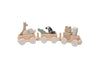 Jollein - Farm Wooden Toy Train (copy).