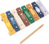 Trixie - Houten Xylophone, Houten Speelgoed, Trixie, Keekabuu