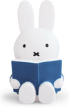 Atelier Pierre - Nijntje Miffy Junior - Nijntje Spaarpot - Blauw, Spaarpotten, Atelier Pierre, Keekabuu