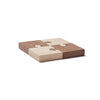 Kids Concept - Houten Puzzel voor Kinderen vanaf 12 maanden, Puzzels, Kid's Concept, Keekabuu