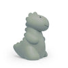 Atelier Pierre - Jeroom Dino Nachtlampje draadloze - Mood Light - 20cm - Keekabuu