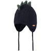 Barts - Baby muts - Emerey Beanie - met dieren detail - Keekabuu