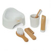 byASTRUP - Poppen Verzorgingsset met Potje - Nursery Set