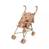 Konges Slojd - Doll's pram - Buggy - Foldable