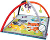 Infantino  - Speelkleed Gym & Play mat, Babygyms & speelkleden, Infantino, Keekabuu