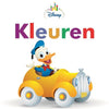 Disney Baby - Baby uitdeelboekjes - Keekabuu