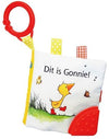 Gottmer Kinderboeken - Dit is Gonnie -  Buggyboekje - Keekabuu