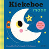 Gottmer Kinderboeken - Kiekeboe Maan - Keekabuu