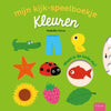 Clavis - Kleuren - Keekabuu