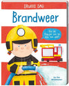 Drukke Dag. Brandweer - Keekabuu