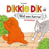 Gottmer Kinderboeken - Dikkie Dik Wat een Herrie! ? Geluidenboek - Keekabuu