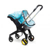 Doona - Regenscherm, Doona autostoel/buggy accessoires, Doona, Keekabuu