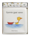 Gottmer Kinderboeken - Gonnie gaat Varen - Keekabuu