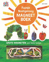 Gottmer Kinderboeken - Rupsje Nooitgenoeg Magneetboek - Keekabuu