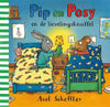 Gottmer Kinderboeken - Pip en Posy en de lievelingsknuffel - Keekabuu