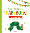 Gottmer Kinderboeken - Rupsje Nooitgenoeg Babyboek - Keekabuu