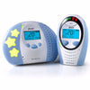 Alecto - DBX-88 Babyfoon ECO DECT 120 Kanalen | Wit/Blauw - Keekabuu