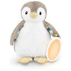 ZAZU - Baby Sleep Susher Pinguin - Phoebe - Slaaptrainers - Keekabuu