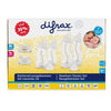 Difrax - Baby - Startpakket - Newborn - Voeding