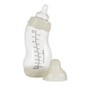 Difrax - S-babyfles Wide - Cream - 310 ml - Popcorn - Keekabuu