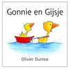 Gottmer Kinderboeken  - Gonnie & Gijsje Altijd Samen, Peuterboeken, Gottmer, Keekabuu