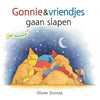 Gottmer Kinderboeken - Gonnie & Vriendjes Gaan Slapen, Babyboeken, Gottmer, Keekabuu