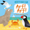 Gottmer Kinderboeken - Hoe doet dit dier? Arf! Arf!, Peuterboeken, Gottmer, Keekabuu