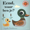 Gottmer Kinderboeken - Eend, waar ben je?, Peuterboeken, Gottmer, Keekabuu