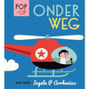 Gottmer Kinderboeken - Onderweg, Peuterboeken, Gottmer, Keekabuu