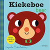 Gottmer Kinderboeken - Kiekeboe Beer, Babyboeken, Gottmer, Keekabuu