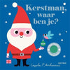 Gottmer Kinderboeken - Kerstman, waar ben je? - Keekabuu