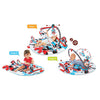 Yookidoo - Gymotion Robo Playland Speelkleed - Speelgoed en Cadeaus